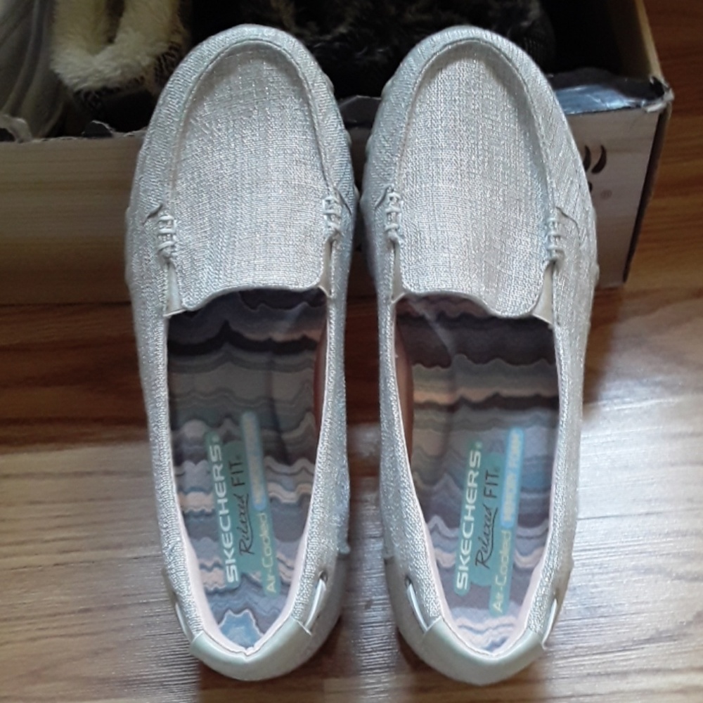 Do not wear them.